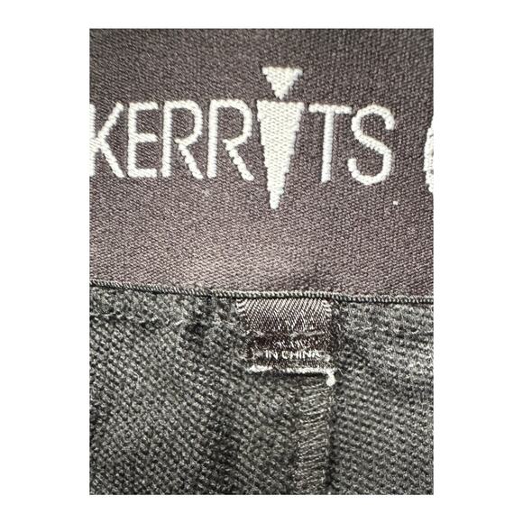 KERRITS Crossover II® Knee Patch Riding Breech Equestrian Horses Size M - Picture 5 of 6